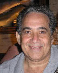 Man, 74. russ213503