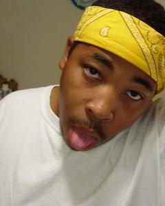 Man, 38. Kapone82