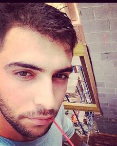 Man, 32. Cubi123