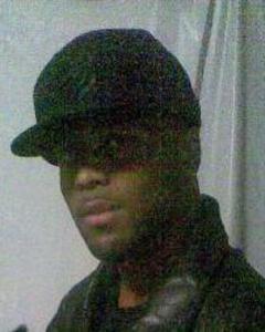 Man, 40. LaSharr8880