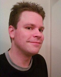 Man, 43. pastpegasus