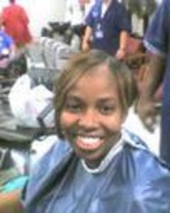 Woman, 45. jesusc026