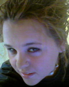 Woman, 39. wushasquisha