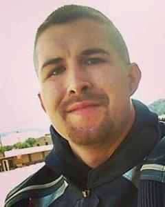 Man, 34. Joshgsxr0216