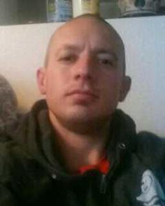 Man, 35. chri5s