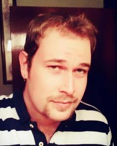 Man, 36. cmdeliman