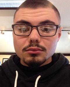Man, 29. Miketift1