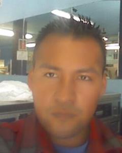 Man, 36. negro7217
