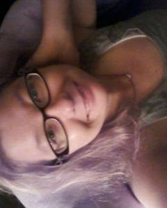 Woman, 47. georgio355423