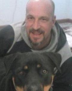 Man, 52. Scottm60