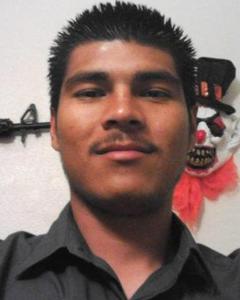 Man, 33. omar1153