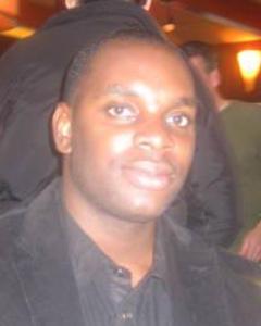 Man, 38. William7035