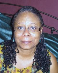 Woman, 64. posse_24