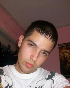 Man, 35. djrico89