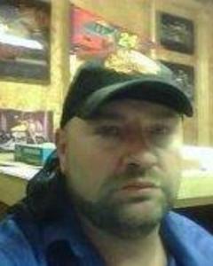 Man, 58. JR5484