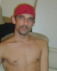 Man, 43. justchillin357
