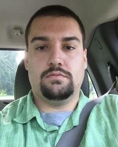Man, 35. NashvilleCowbo
