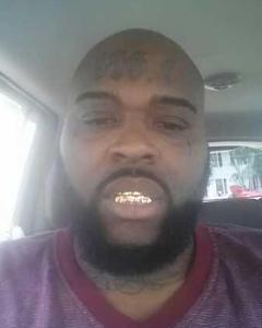 Man, 51. BigE3634