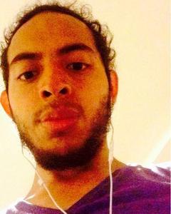 Man, 31. MKCS