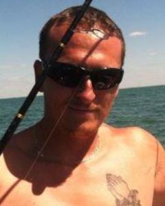 Man, 43. fishingadd5665