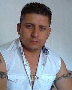 Man, 40. Guero8258