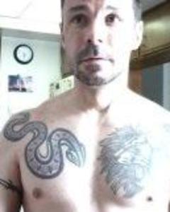 Man, 64. Pointpig666