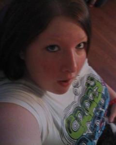 Woman, 33. Blubabe91