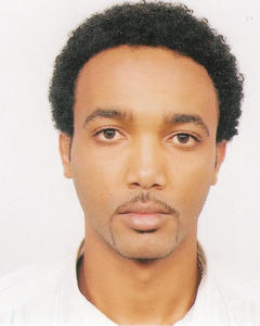 Man, 45. yosief923