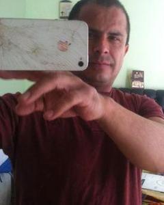 Man, 44. Salva5423