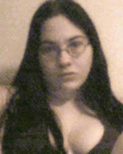 Woman, 37. ApatheticLove
