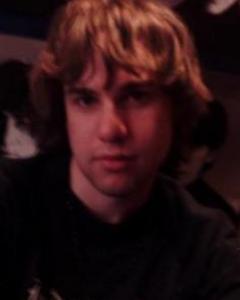 Man, 38. crfan11