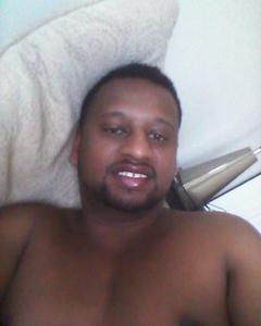 Man, 38. bejiw