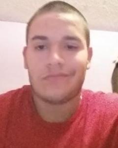 Man, 30. Orlando4606