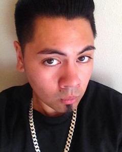 Man, 35. Chino69gang
