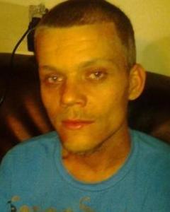Man, 37. grimmriperr