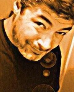 Man, 56. seankobi