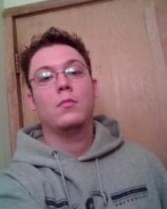 Man, 43. Joe1982331