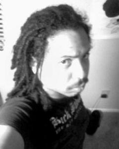 Man, 35. Imnobodyshero
