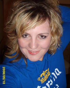 Woman, 37. FoxiRoxi101