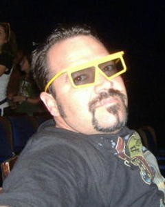 Man, 51. Ernie949
