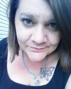 Woman, 46. SilverLady78