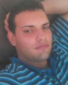 Man, 31. Bori7334