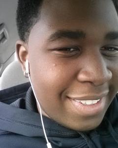 Man, 30. tic_nasty