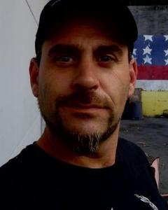 Man, 50. mike38381402