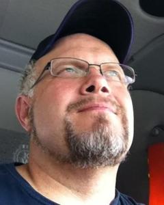 Man, 51. Fedman7707
