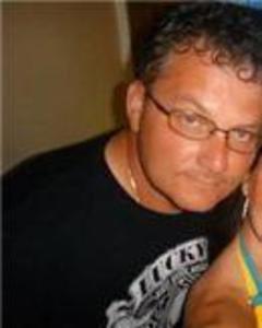 Man, 54. markdem