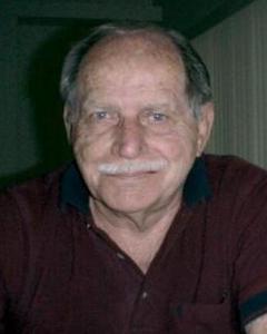 Man, 82. Georgysan