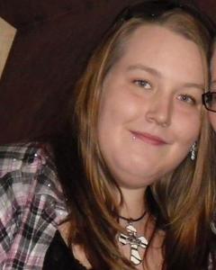 Woman, 34. Ash_1269