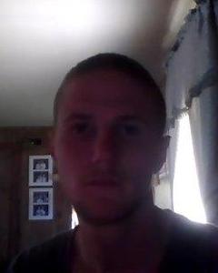 Man, 36. ghostofthesout