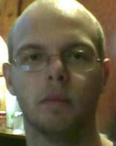 Man, 34. jamesclifford2